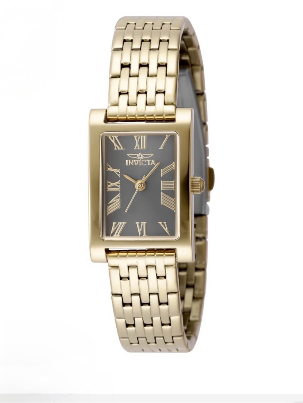 Invicta Angel Pixie Women's Watch - 19.5mm,
Gold (49076)